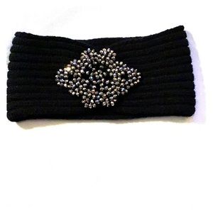 Betsey Johnson Head Piece - NWOT